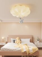 Cloud Bear Ceiling Light - Image 8