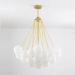 Bubble Chandelier - Image 17