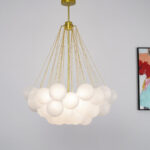 Bubble Chandelier - Image 2