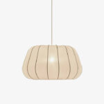 Cloud Fabric Pendant Lamp - Image 13