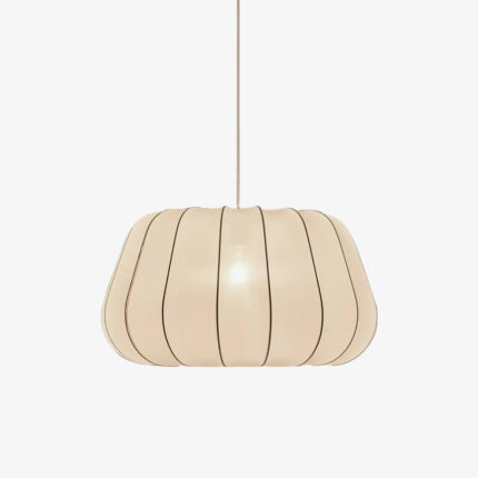 Cloud Fabric Pendant Lamp