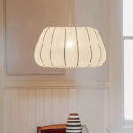 Cloud Fabric Pendant Lamp - Image 15