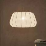 Cloud Fabric Pendant Lamp - Image 17