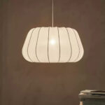 Cloud Fabric Pendant Lamp - Image 5