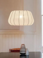 Cloud Fabric Pendant Lamp - Image 18