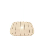 Cloud Fabric Pendant Lamp - Image 12