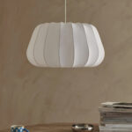 Cloud Fabric Pendant Lamp - Image 9