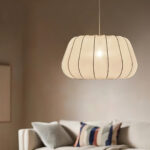 Cloud Fabric Pendant Lamp - Image 10