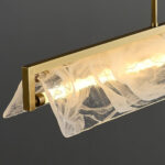 Cloud Fog Pendant Lamp - Image 12