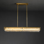 Cloud Fog Pendant Lamp - Image 3