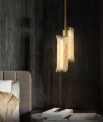 Cloud Fog Pendant Lamp - Image 16