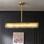 Cloud Fog Pendant Lamp - Image 5