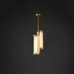 Cloud Fog Pendant Lamp - Image 17