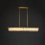 Cloud Fog Pendant Lamp - Image 18