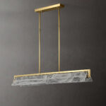 Cloud Fog Pendant Lamp - Image 19