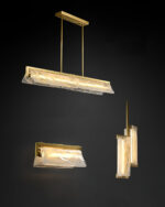 Cloud Fog Pendant Lamp - Image 7