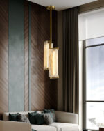 Cloud Fog Pendant Lamp - Image 20