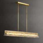 Cloud Fog Pendant Lamp - Image 4