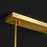 Cloud Fog Pendant Lamp - Image 9