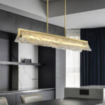 Cloud Fog Pendant Lamp - Image 2