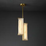 Cloud Fog Pendant Lamp - Image 6