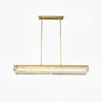 Cloud Fog Pendant Lamp