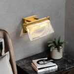 Cloud Fog Wall Lamp - Image 4
