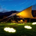 Cloud Outdoor Floor Light - Image 17