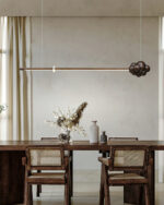 Cloud Stick Chandelier - Image 12