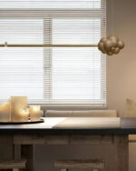 Cloud Stick Chandelier - Image 14