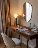 Cloudlet Table Lamp - Image 20