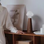 Cloudlet Table Lamp - Image 9