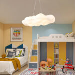 Cloudys Pendant Light - Image 4