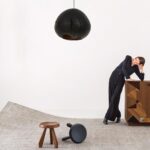 Cluster Pendant Lamp - Image 8