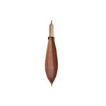 Cocoa Leaf Wall Sconce - Image 16
