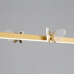 Cohen Butterfly Chandelier - Image 15