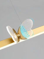Cohen Butterfly Chandelier - Image 19