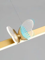 Cohen Butterfly Chandelier - Image 4