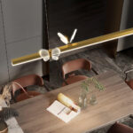 Cohen Butterfly Chandelier - Image 6