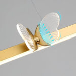 Cohen Butterfly Chandelier - Image 7