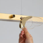 Cohen Butterfly Chandelier - Image 9