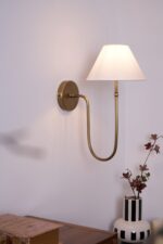 Collins Wall Light - Image 4