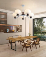 Colome Chandelier - Image 11