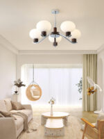 Colome Chandelier - Image 19