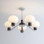 Colome Chandelier - Image 3