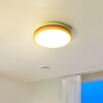 Color Stack Ceiling Lamp - Image 13