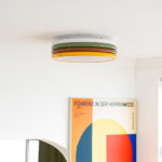 Color Stack Ceiling Lamp - Image 14