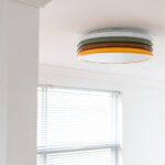 Color Stack Ceiling Lamp - Image 17
