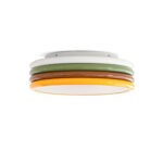 Color Stack Ceiling Lamp - Image 20