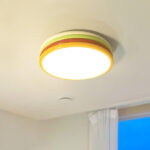 Color Stack Ceiling Lamp - Image 16
